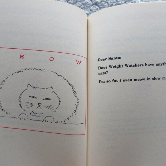 (2) Cat & Dog Letters To Santa Books - NEW - Picture 4 of 6